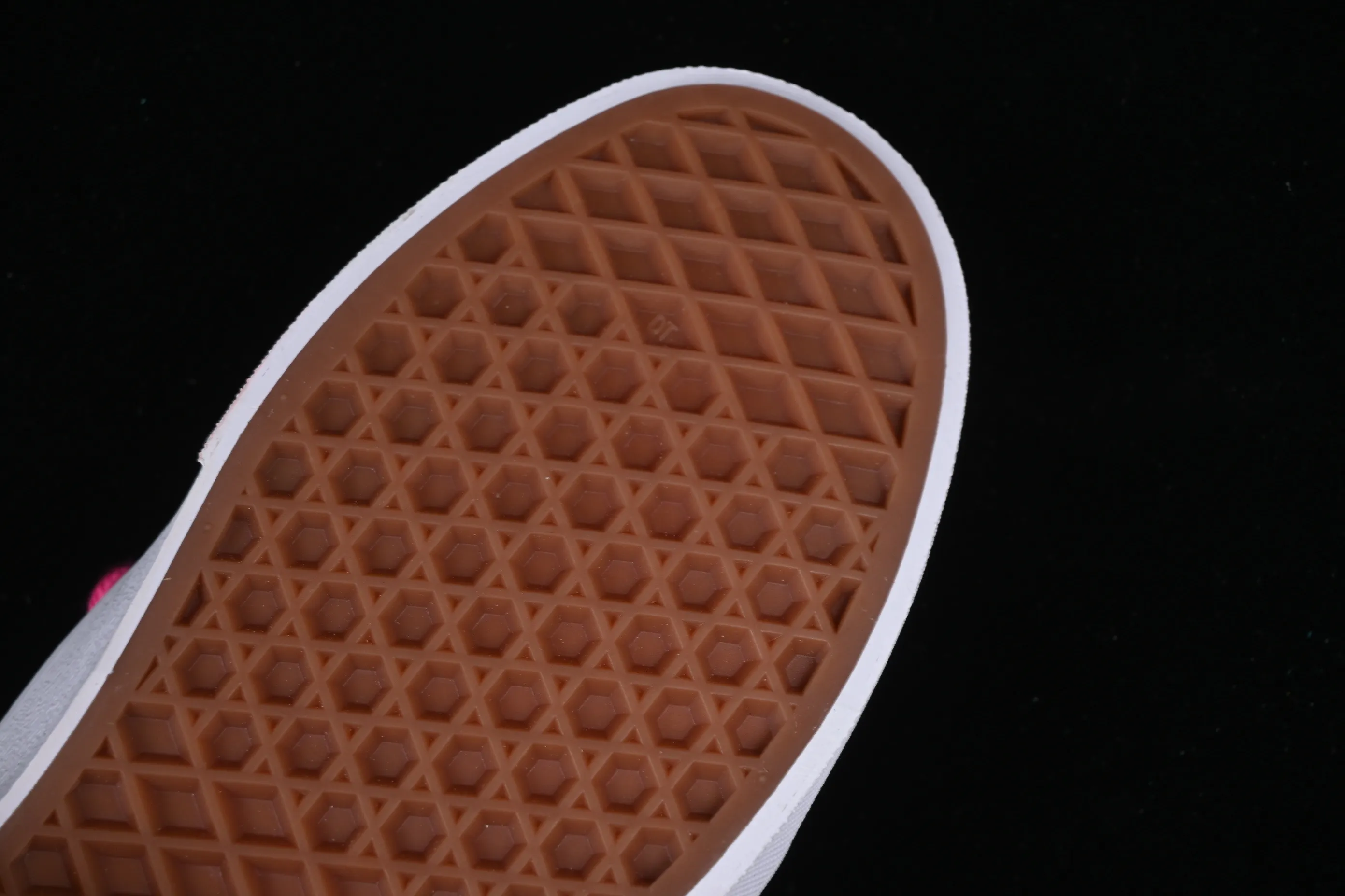 All categories Vans Vans series Vans Low Vans low-top Vans Knu Skool Vans low-top retro casual fat bread shoes VN000CRP7AK